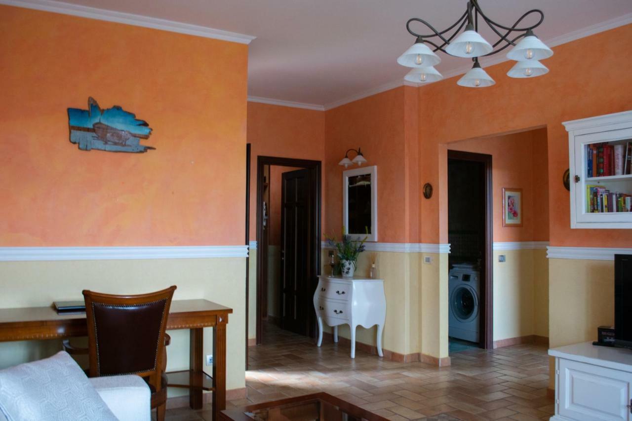 Villa Pineland Боргетто-Санто-Спирито Экстерьер фото